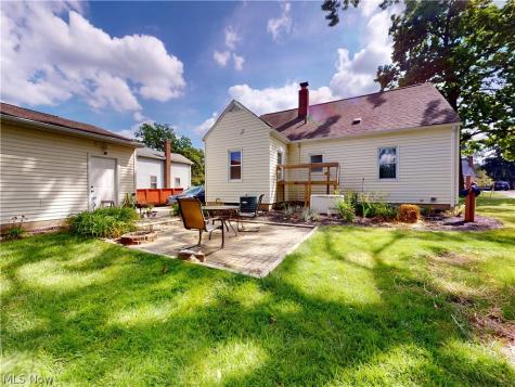 1137 E Archwood Avenue Akron OH 44306