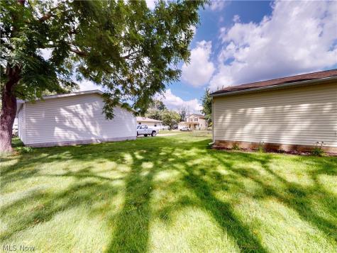 1137 E Archwood Avenue Akron OH 44306