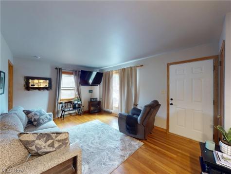 1137 E Archwood Avenue Akron OH 44306