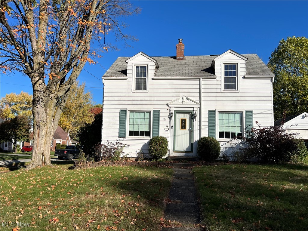 96 Aylesboro Avenue Boardman OH 44512