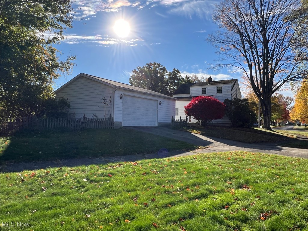 96 Aylesboro Avenue Boardman OH 44512