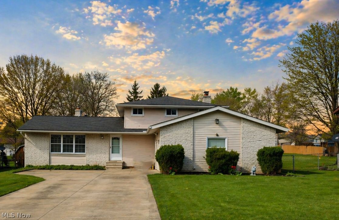 4699 Wolff Drive Brunswick OH 44212