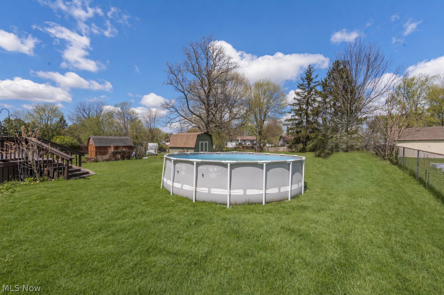 4699 Wolff Drive Brunswick OH 44212
