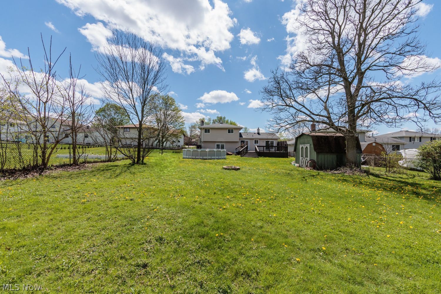 4699 Wolff Drive Brunswick OH 44212