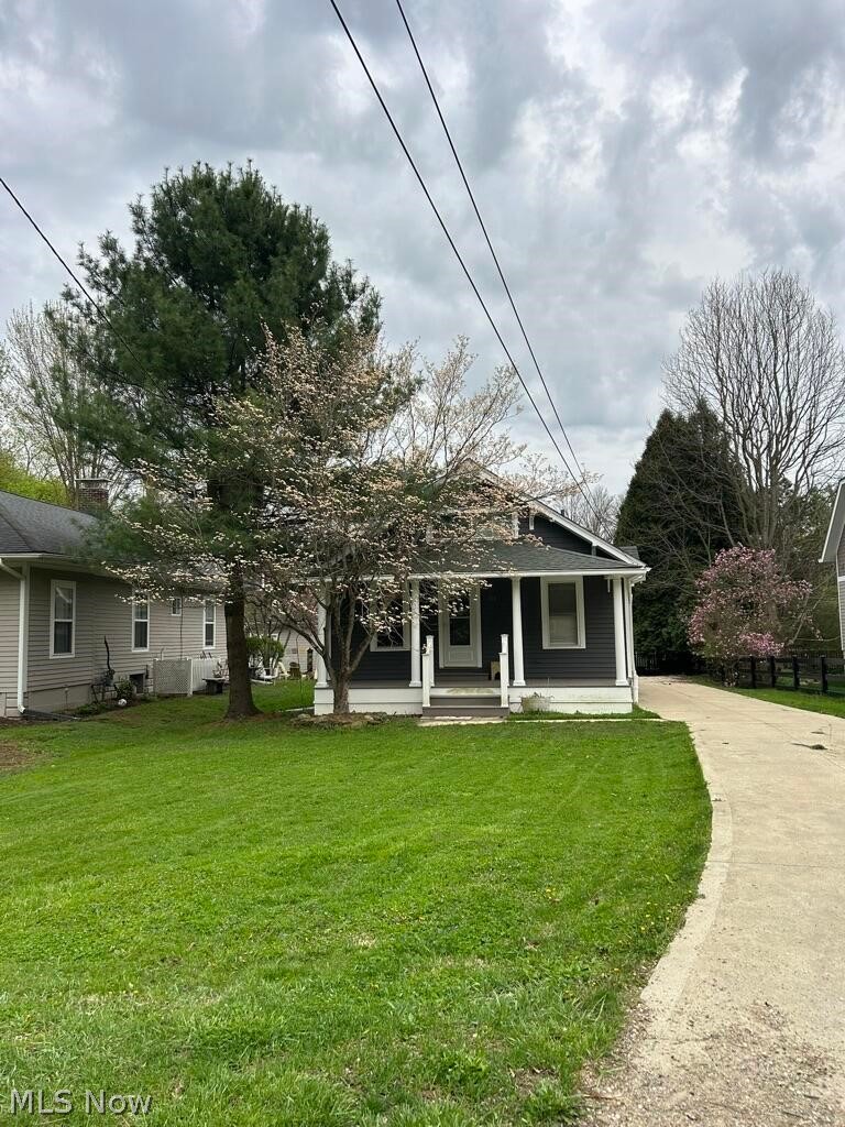 313 Miles Road Chagrin Falls OH 44022