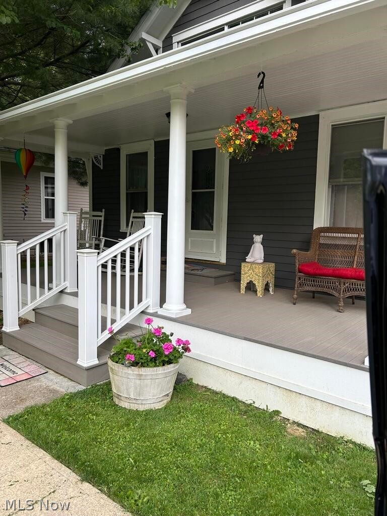313 Miles Road Chagrin Falls OH 44022