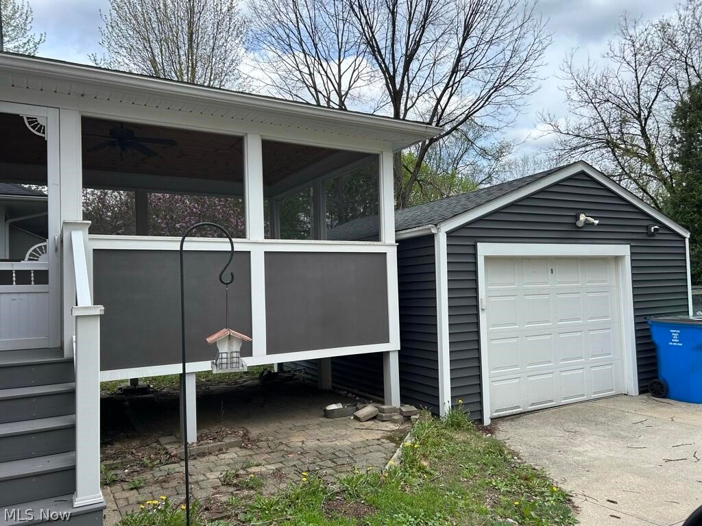 313 Miles Road Chagrin Falls OH 44022