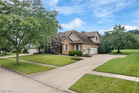 2256 Canterbury Lane Wooster OH 44691