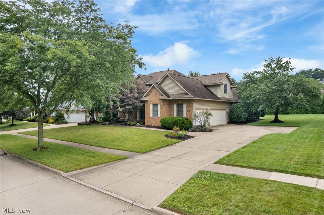 2256 Canterbury Lane Wooster OH 44691