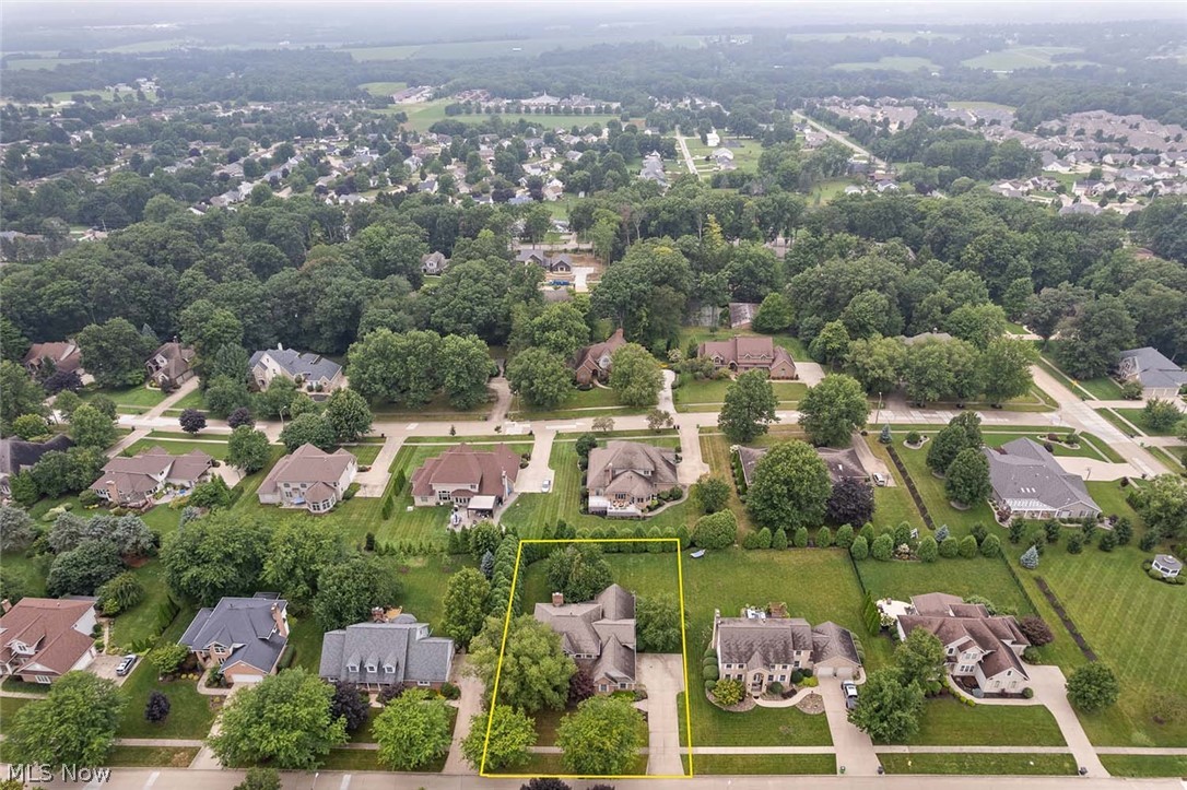 2256 Canterbury Lane Wooster OH 44691