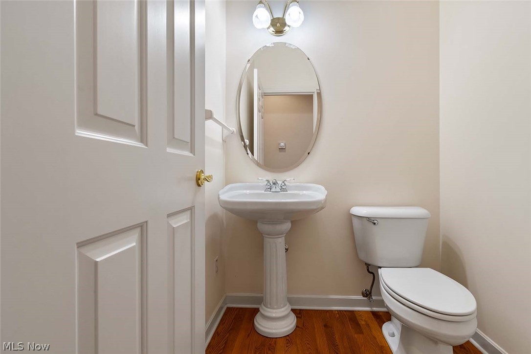 2256 Canterbury Lane Wooster OH 44691