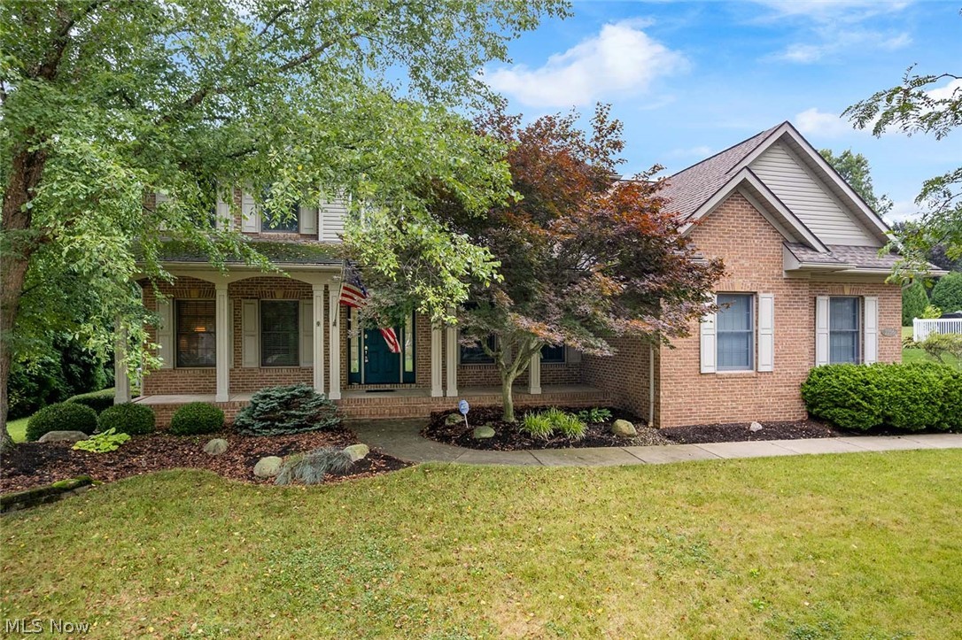 2256 Canterbury Lane Wooster OH 44691