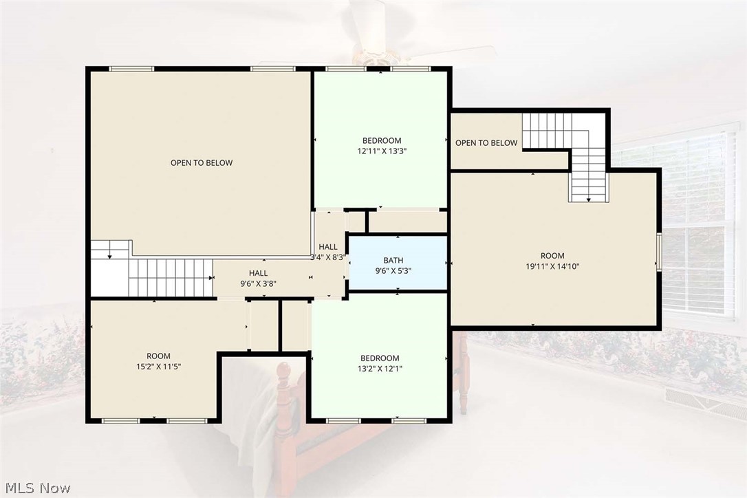 2256 Canterbury Lane Wooster OH 44691
