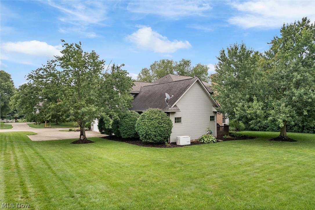 2256 Canterbury Lane Wooster OH 44691