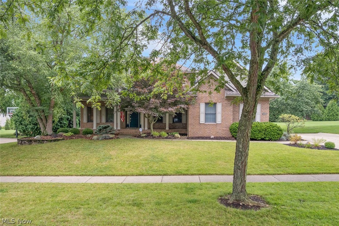 2256 Canterbury Lane Wooster OH 44691