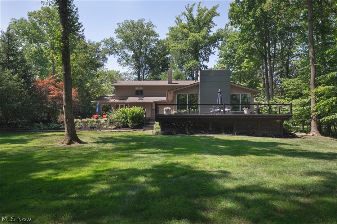 28726 Gates Mills Boulevard Pepper Pike OH 44124