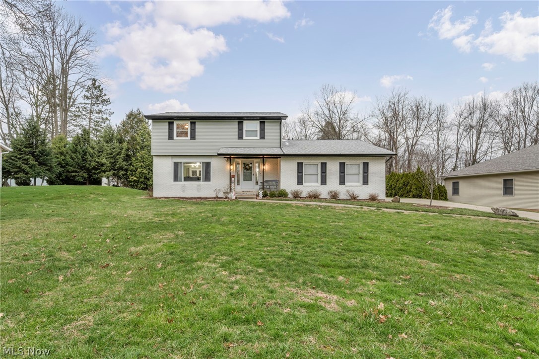 204 Circle Drive Doylestown OH 44230