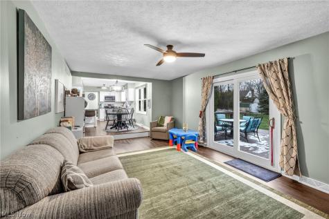 204 Circle Drive Doylestown OH 44230