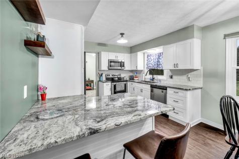 204 Circle Drive Doylestown OH 44230