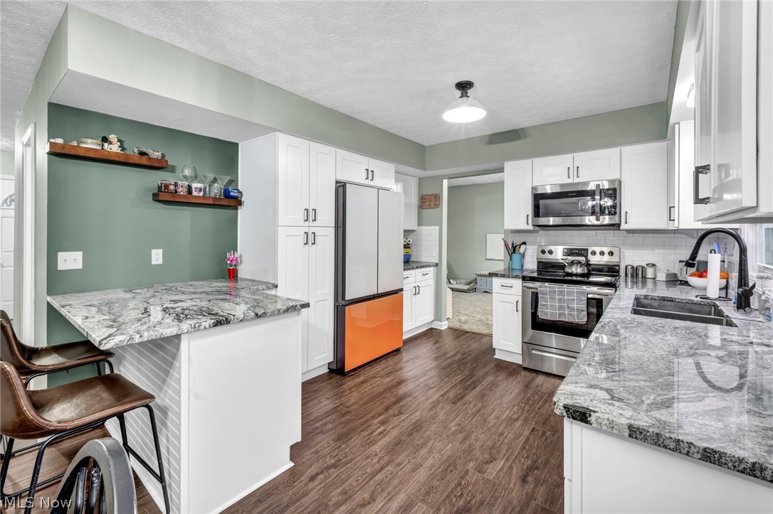 204 Circle Drive Doylestown OH 44230