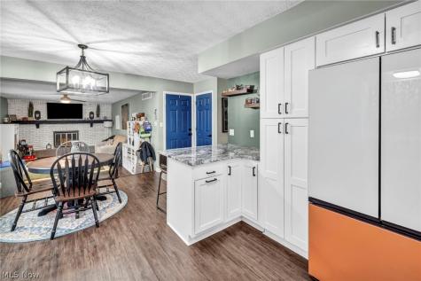 204 Circle Drive Doylestown OH 44230