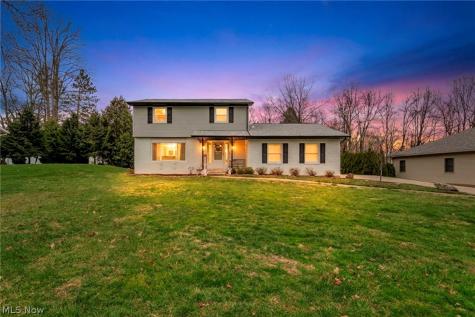 204 Circle Drive Doylestown OH 44230