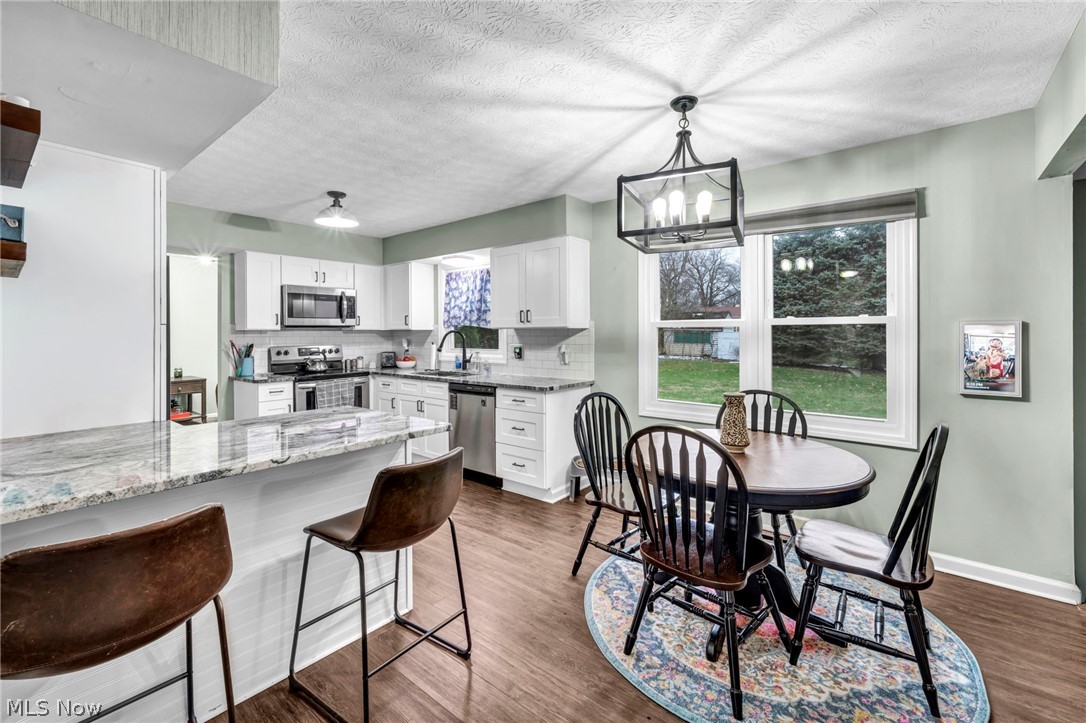 204 Circle Drive Doylestown OH 44230
