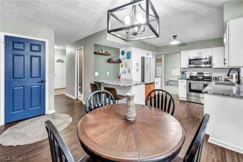 204 Circle Drive Doylestown OH 44230
