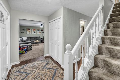 204 Circle Drive Doylestown OH 44230