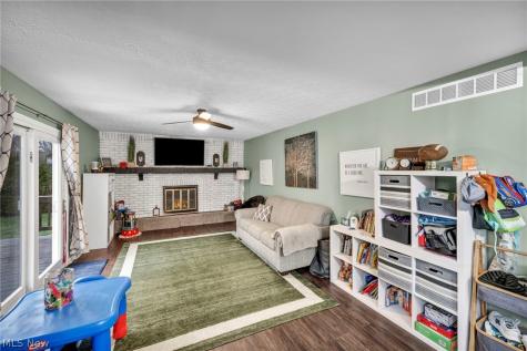 204 Circle Drive Doylestown OH 44230