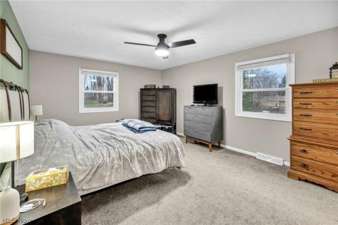 204 Circle Drive Doylestown OH 44230