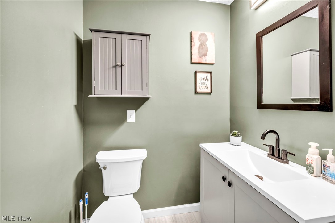 204 Circle Drive Doylestown OH 44230