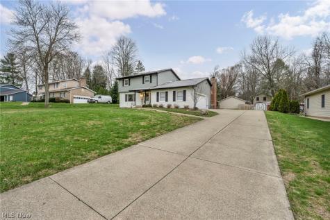 204 Circle Drive Doylestown OH 44230