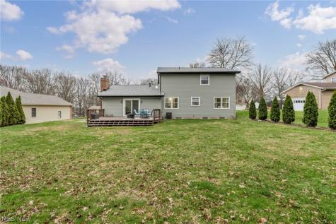 204 Circle Drive Doylestown OH 44230