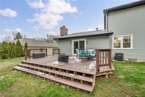 204 Circle Drive Doylestown OH 44230