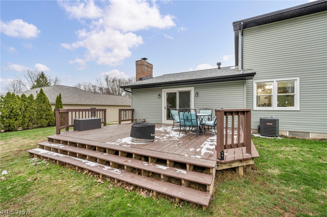 204 Circle Drive Doylestown OH 44230