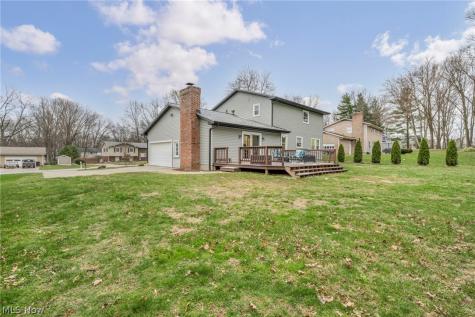 204 Circle Drive Doylestown OH 44230
