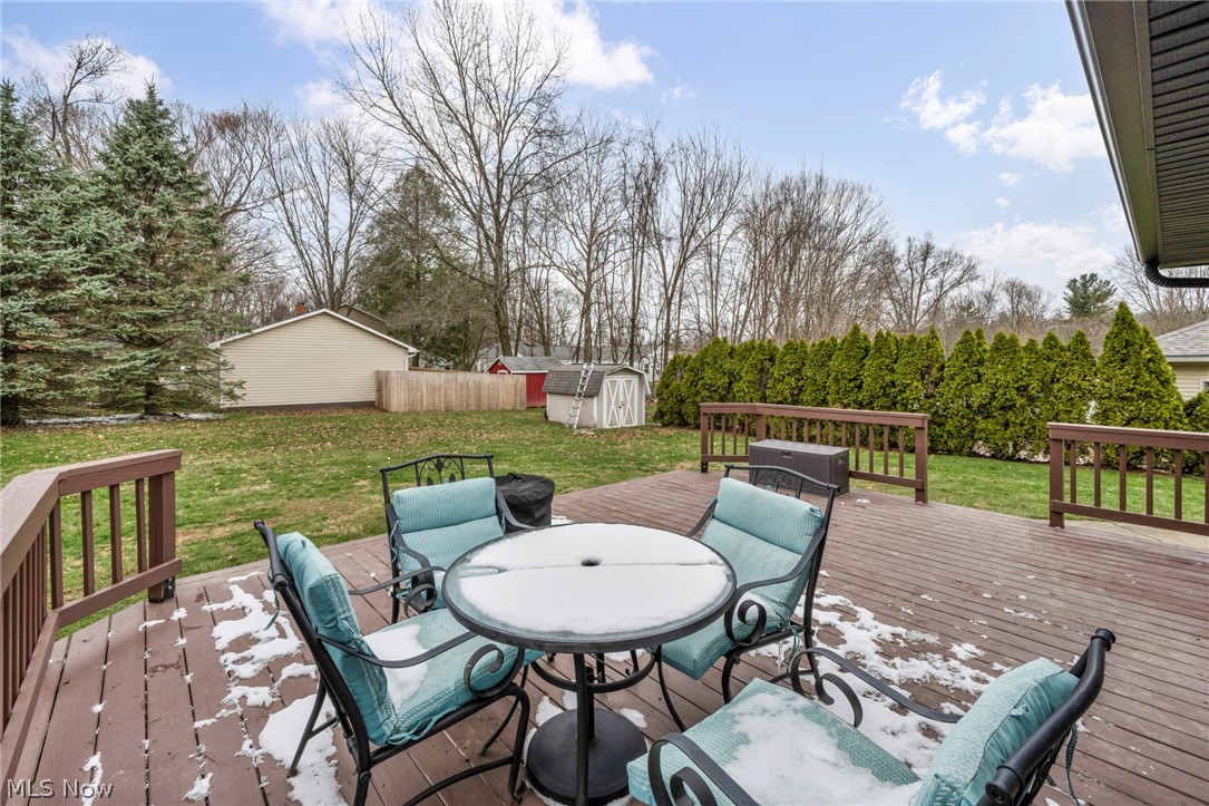 204 Circle Drive Doylestown OH 44230
