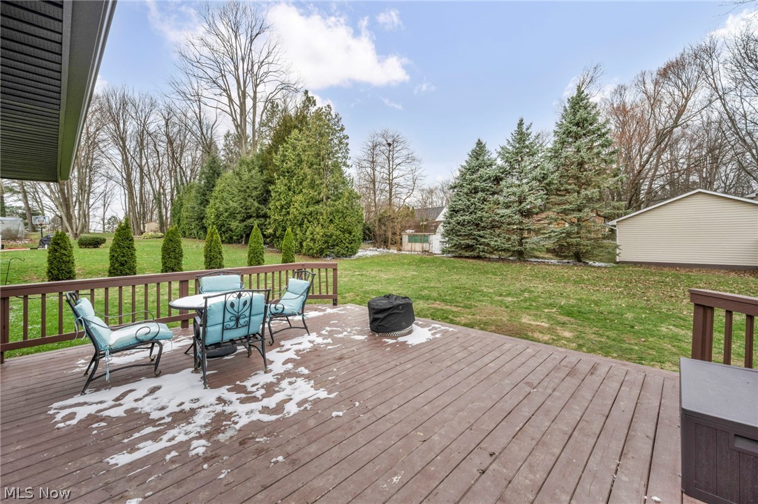 204 Circle Drive Doylestown OH 44230