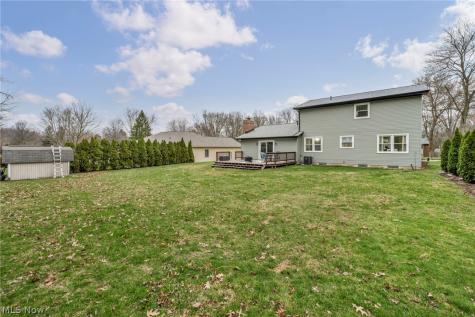 204 Circle Drive Doylestown OH 44230