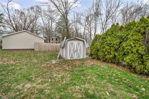 204 Circle Drive Doylestown OH 44230