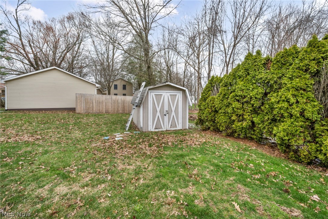 204 Circle Drive Doylestown OH 44230