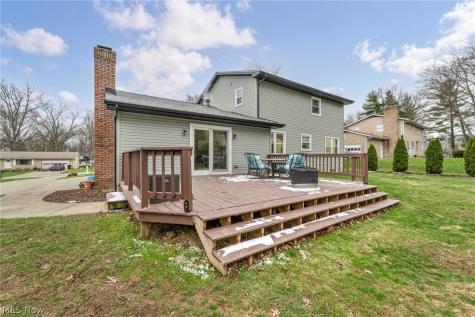 204 Circle Drive Doylestown OH 44230