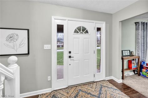 204 Circle Drive Doylestown OH 44230
