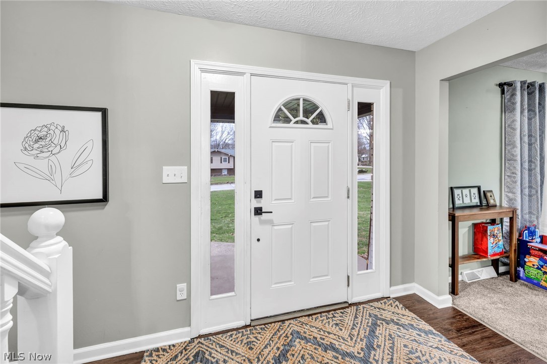 204 Circle Drive Doylestown OH 44230