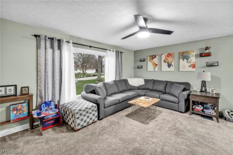 204 Circle Drive Doylestown OH 44230