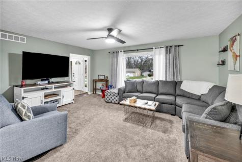 204 Circle Drive Doylestown OH 44230