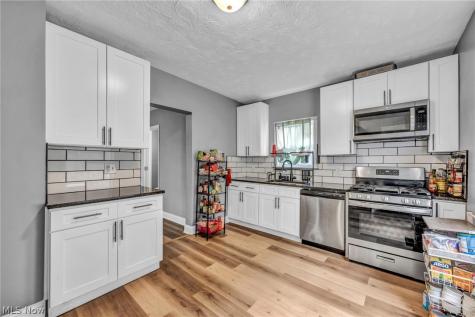 3146 W 90th Street Cleveland OH 44102