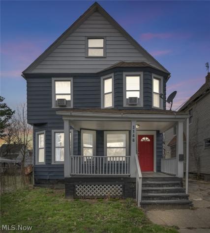 3146 W 90th Street Cleveland OH 44102