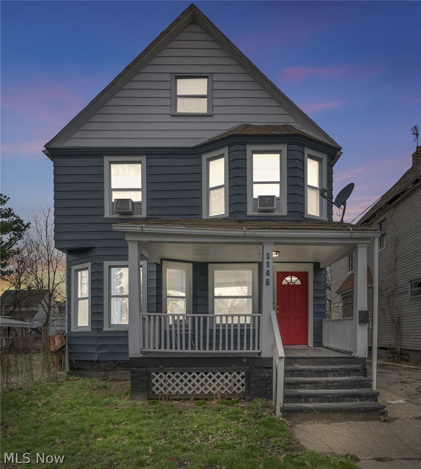 3146 W 90th Street Cleveland OH 44102
